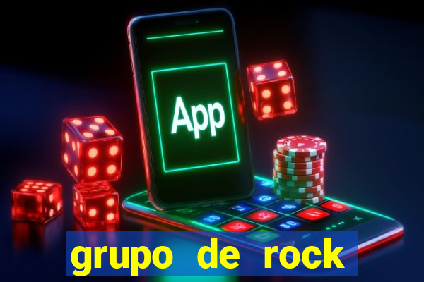 grupo de rock whatsapp grupo de